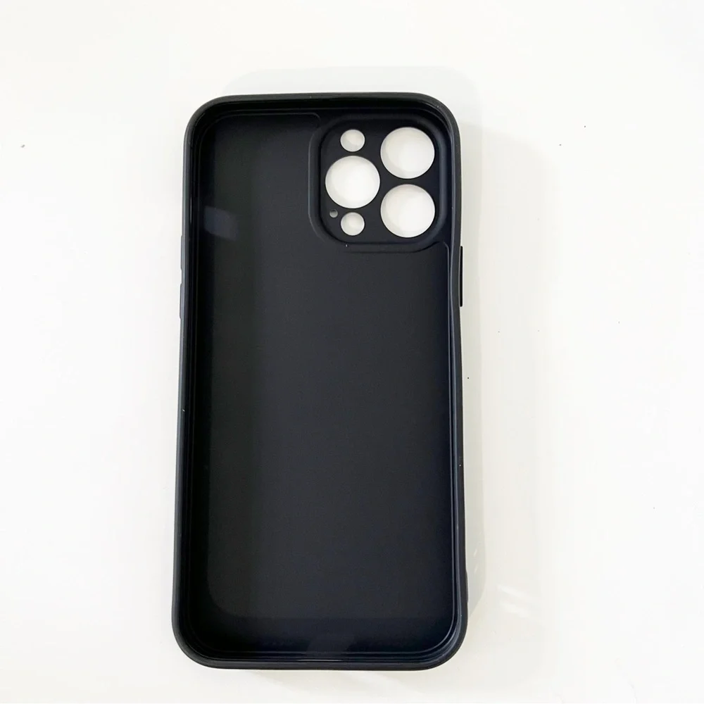 iPhone 13 Pro Max Fashion Bear Protective Cell Phone Case